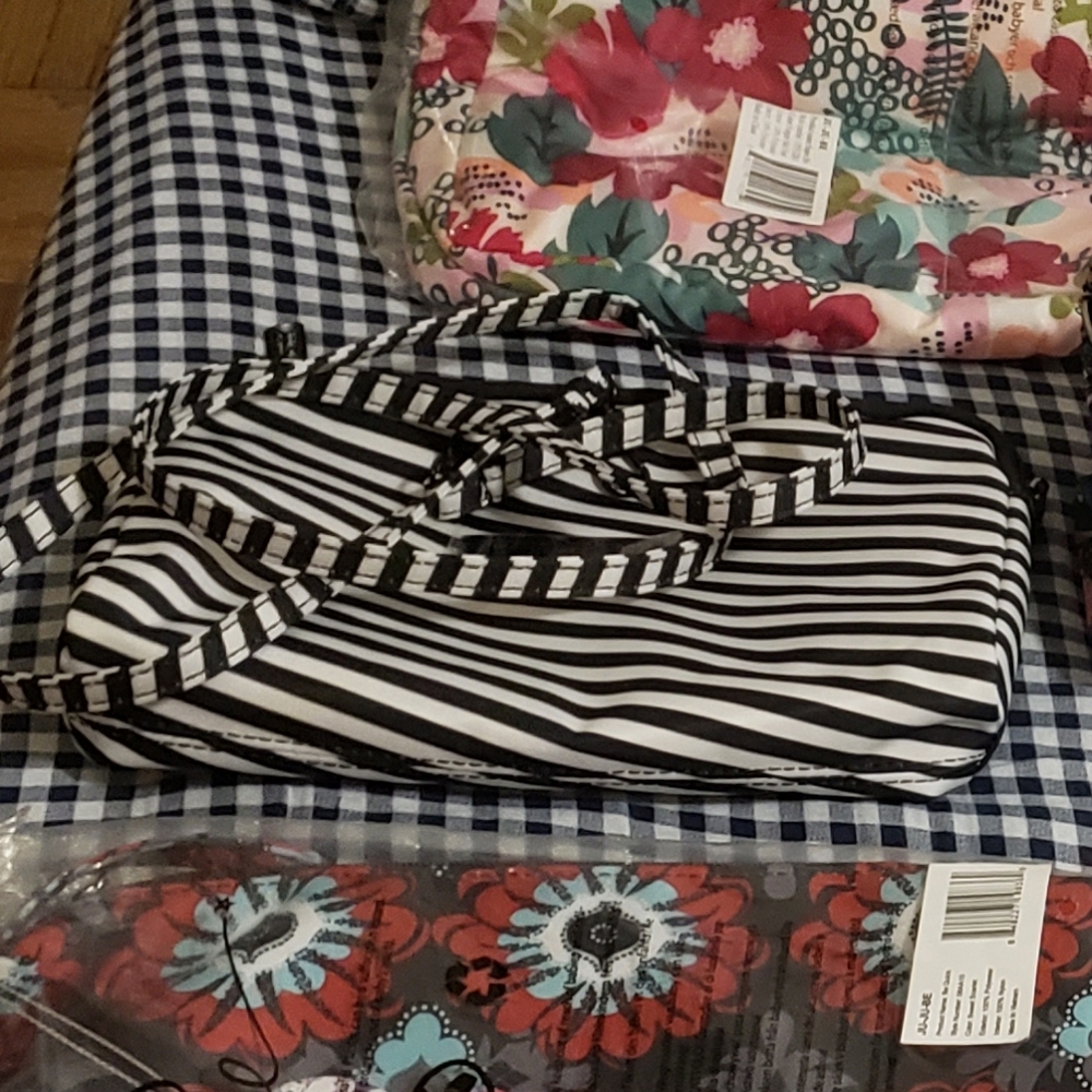 Jujube black magic large and small set